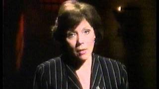 WNED 17 Mystery! Diana Rigg intro 1993