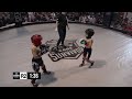 combat strike 3 paris kritikos vs. dimitris mourouzidis full fight