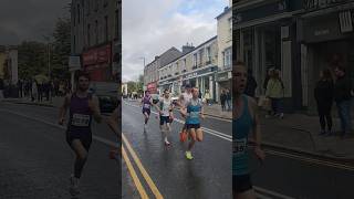 Streets of Galway 2023 running race #galwayireland #2023 #marathon