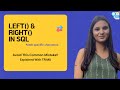 LEFT() & RIGHT() String Functions in SQL || Explained with Real Examples + TRIM TIP  | Part 10