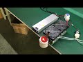 3kw diy metal smelting mini induction heater