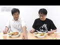 【爆食】もうやんカレーの大弁当をいただきます🍛