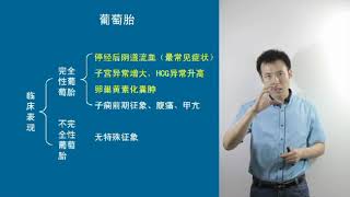 武百分2015妇产21-妊娠滋养细胞疾病