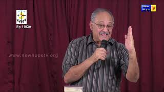 Devam namodu kuday Part 9 | Malayalam | Evg. K M Jose | New Hope TV