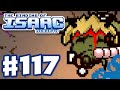 The Binding of Isaac: Rebirth - Gameplay Walkthrough Part 117 - Azazel Hard Mode! (PC)