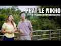 Phat le Nikho // chichin haokip & paogouthang kipgen // official music video.