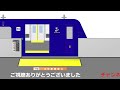 常磐線用e233系 小田急線内 tasc性能確認試運転 〜厚木駅にて〜