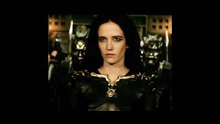 (Artemisia) 300: Rise of an Empire• Edit🔥|| #300riseofanempire #300 #evagreen #shorts #film