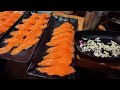 老饕 sushi 攻略！拉斯維加斯青銅價位之王者壽司？！