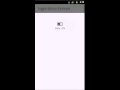 Android : Simple Toggle Button Example Demo