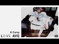 K Camp - Hungry N Lurkin (Audio)