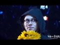 fancam hd 100306 ss2 super junior heechul shining star