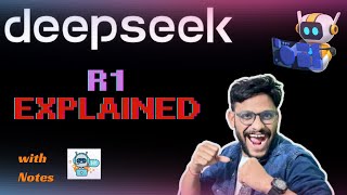 Master Deep Seeking Architecture in Easy Steps | deep Seek ki working Seekhe 🚀