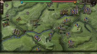 March to Glory: Battle of Jena