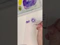 How to paint Easy asters!