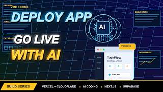 Deploy launch improve
