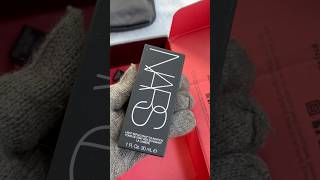 NARS Light Reflecting Foundation - Punjab ! #unboxing #narsfoundation @Nykaa