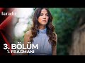 Karadut 3.Bölüm 1. Fragmanı | 