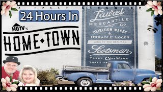 First Time Visit To Laurel Mississippi - It's Truly A Special Town