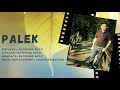 PALEK (Luka)- Raymond Enyo. Lagu Melanau Mukah. Official Lyric Video.