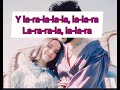 Camilo & Evaluna Montaner Índigo translation in english (letra en Español lyrics in English
