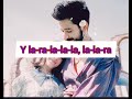 Camilo & Evaluna Montaner Índigo translation in english (letra en Español lyrics in English