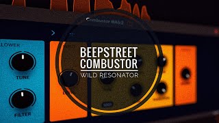 BeepStreet COMBUSTOR: 5+ Cool Ways to Use It (See Pinned YT Comment)