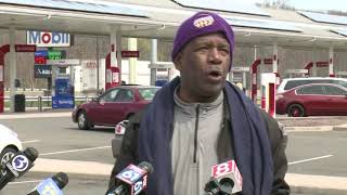 I-95 service plaza workers complain about conditions