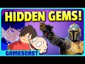 2024's Hidden Gem Games You Should Play - Kinda Funny Gamescast