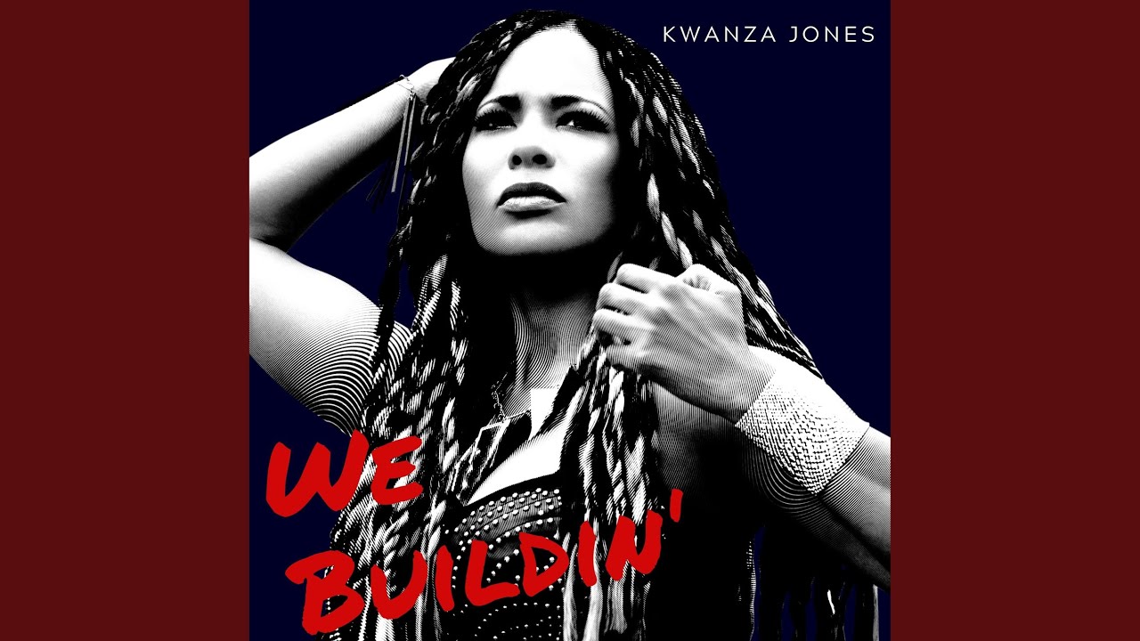 We Buildin Youtube Music