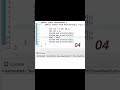 Puzzle - Java Array