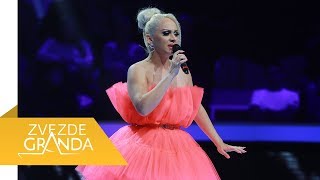 Natasa Vodenicar - Bogata sirotinja, Afrika - (live) - ZG - 19/20 - 26.10.19. EM
