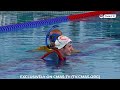 Day 1 Highlights - 2024 CMAS 14th World Championship Freediving Indoor!