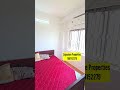 3 bedroom flat for sale in kochi chembumukku for rs 33 lakhs flatforsale kochi 3bhkflats