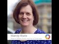 How to Design, Build and Run a Cloud app with Mandy Waite