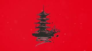 [FREE] Japanese Type Beat 'NINJA'  / Japanese Trap/Rap Instrumental 2020