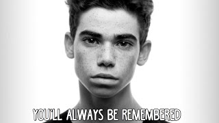 Cameron Boyce (1999 - 2019) 🥺 Rip Legend ❤️