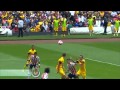 América vs Chivas 1-3 Súper Clásico Liga Mx 2012