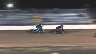 RacinBoys ASCS Red River Outlaw 7 24 15