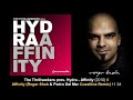 the thrillseekers pres. hydra affinity dj shah u0026 pedro del mar coastline remix