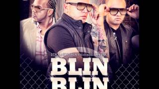 Blin Blin - Los Androides Ft Divino (ORIGINAL)