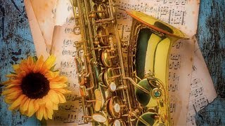 Saxophone Peaceful Worship | Relaxing Instrumental Music | Anointed Prayer Hymns
