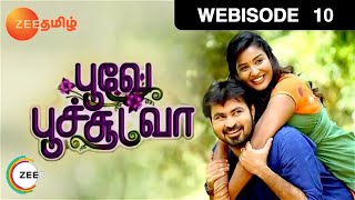 Poove Poochoodava - Episode 10 - May 5, 2017 - Webisode