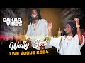 live special 2025 avec wally seck mix bou nekh 100% hits lou bess