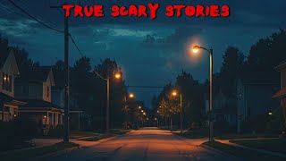 14 Chilling TRUE Scary Stories That Will Haunt You! (Horrormix Vol. 11)