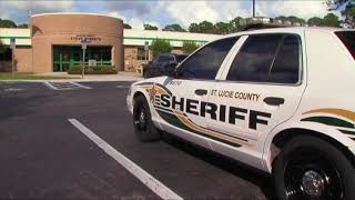 St. Lucie County deputies arrest Scott Wegener for making explosive devices