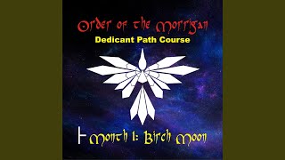 DP Birch Moon Week 4 - Awen and Imbas