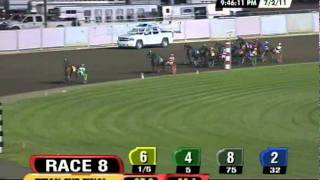 2011 Titan Cup Final - Arch Madness & Brian Sears