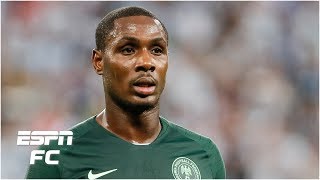 Is Odion Ighalo a panic buy for Manchester United? | The Gab & Jules Show