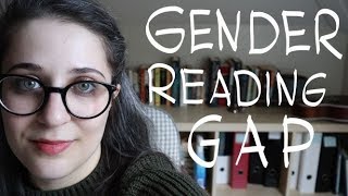 Why Do Women Read More Than Men? [CC]